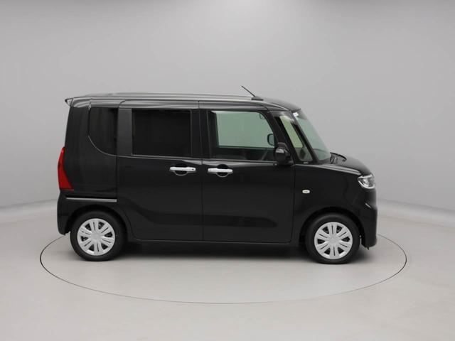 タントX(愛知県)の中古車