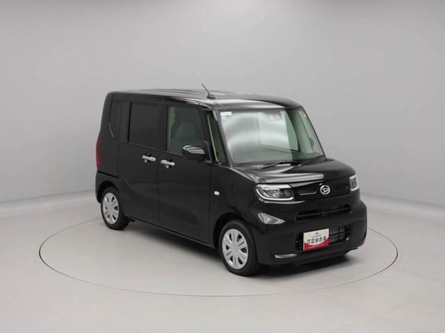 タントX(愛知県)の中古車