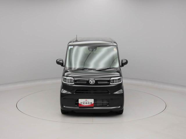 タントX(愛知県)の中古車