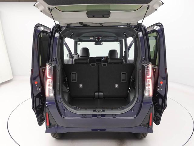 タントカスタムXキーフリー 両側電動スライドドア(愛知県)の中古車