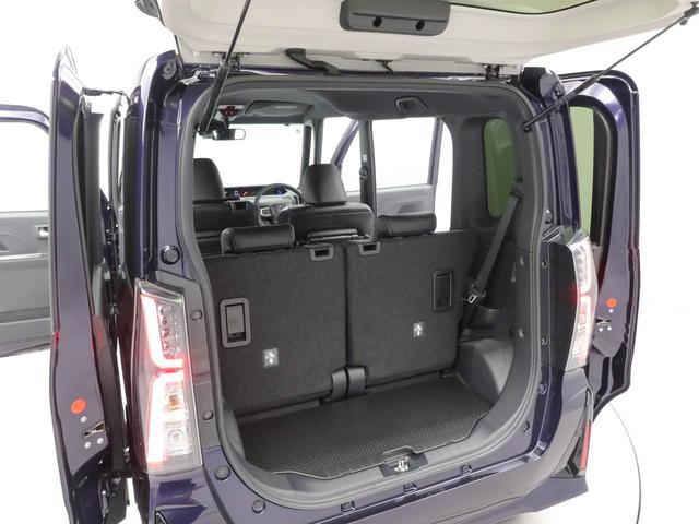 タントカスタムXキーフリー 両側電動スライドドア(愛知県)の中古車