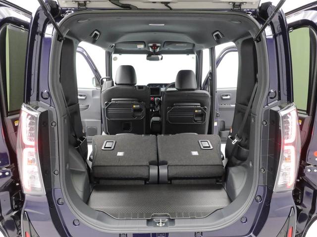 タントカスタムXキーフリー 両側電動スライドドア(愛知県)の中古車