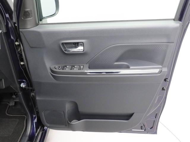 タントカスタムXキーフリー 両側電動スライドドア(愛知県)の中古車