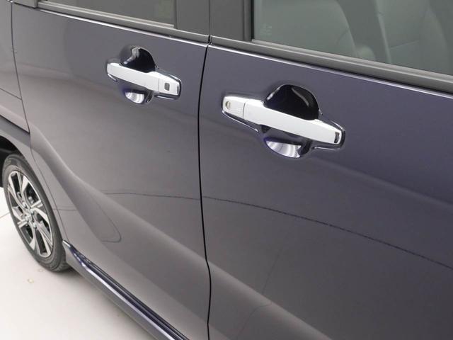 タントカスタムXキーフリー 両側電動スライドドア(愛知県)の中古車