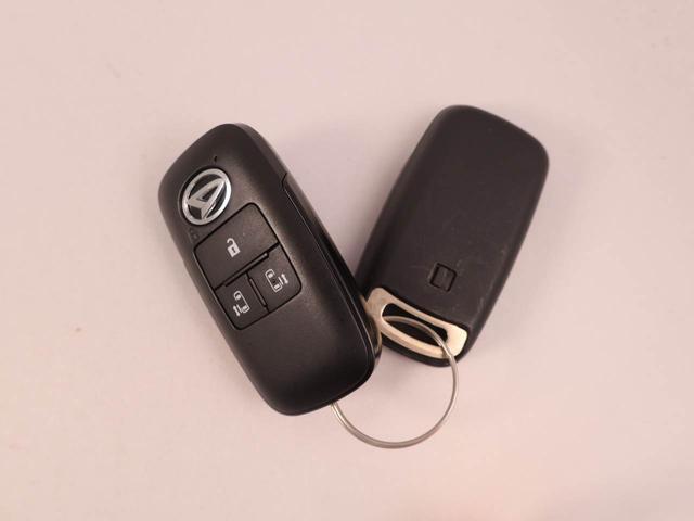タントカスタムXキーフリー 両側電動スライドドア(愛知県)の中古車