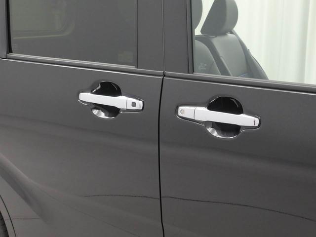 タントカスタムX ecoIDLE非装着車エコアイドル非装着車 電動パーキングブレーキ ブレーキホールド 両側電動スライドドア シートヒーター スマートキー(愛知県)の中古車