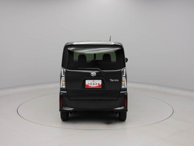 タントカスタムX ecoIDLE非装着車エコアイドル非装着車 電動パーキングブレーキ ブレーキホールド 両側電動スライドドア シートヒーター スマートキー(愛知県)の中古車