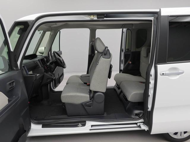 タントＸキーフリー　両側電動スライドドア（愛知県）の中古車