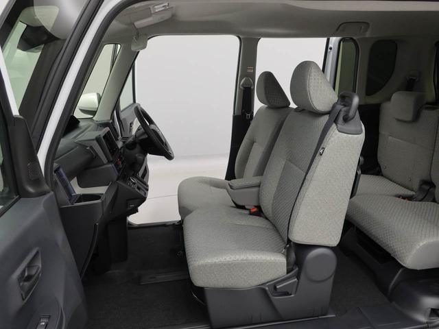 タントＸキーフリー　両側電動スライドドア（愛知県）の中古車