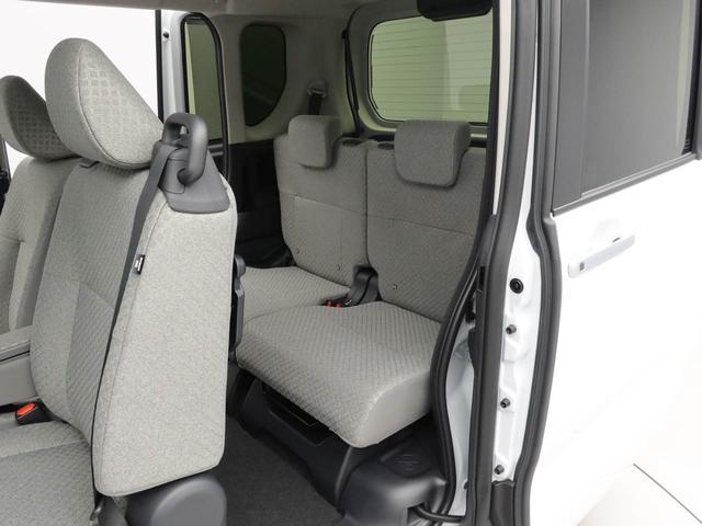 タントＸキーフリー　両側電動スライドドア（愛知県）の中古車