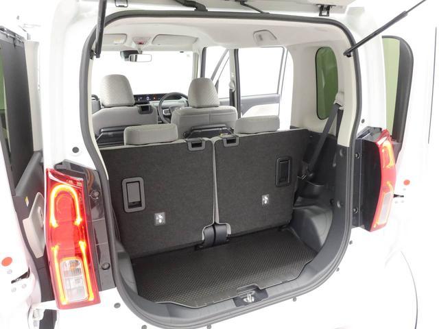 タントＸキーフリー　両側電動スライドドア（愛知県）の中古車