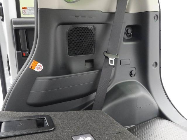 タントＸキーフリー　両側電動スライドドア（愛知県）の中古車