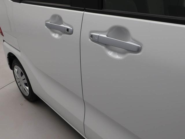 タントＸキーフリー　両側電動スライドドア（愛知県）の中古車