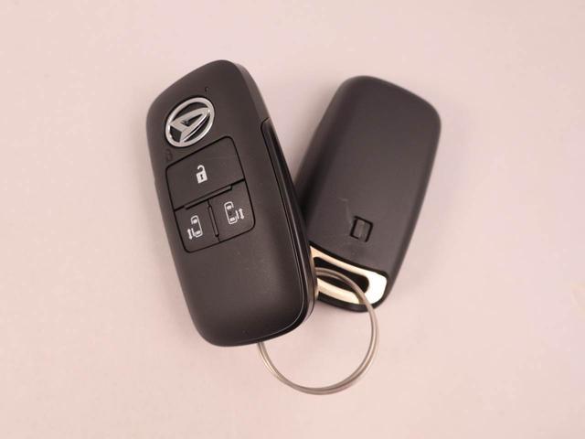 タントＸキーフリー　両側電動スライドドア（愛知県）の中古車