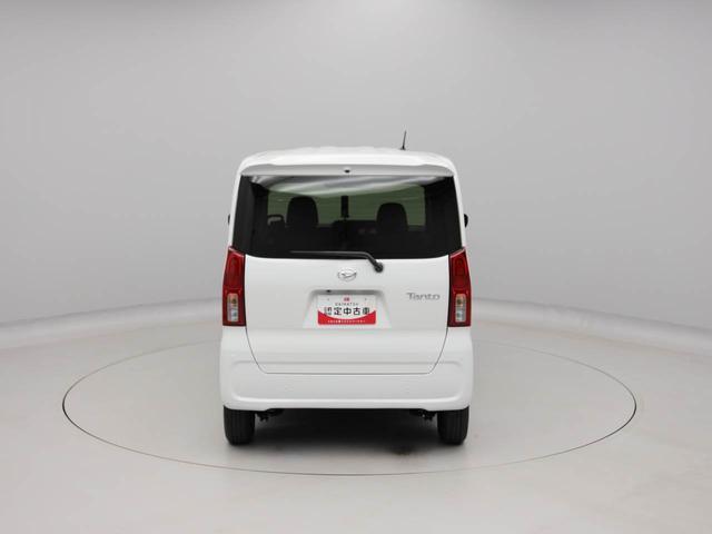 タントＸキーフリー　両側電動スライドドア（愛知県）の中古車