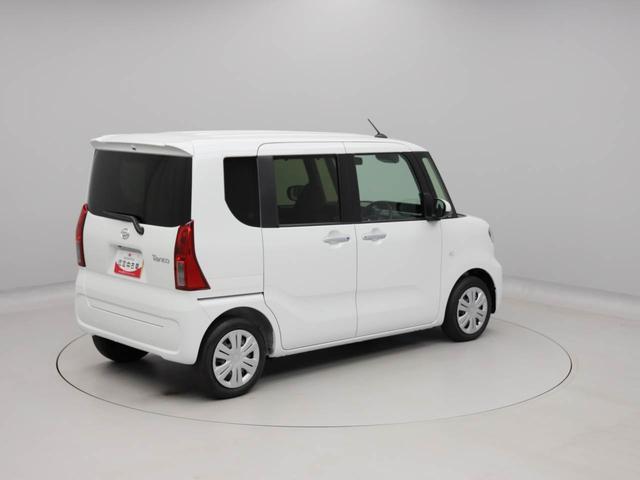 タントＸキーフリー　両側電動スライドドア（愛知県）の中古車