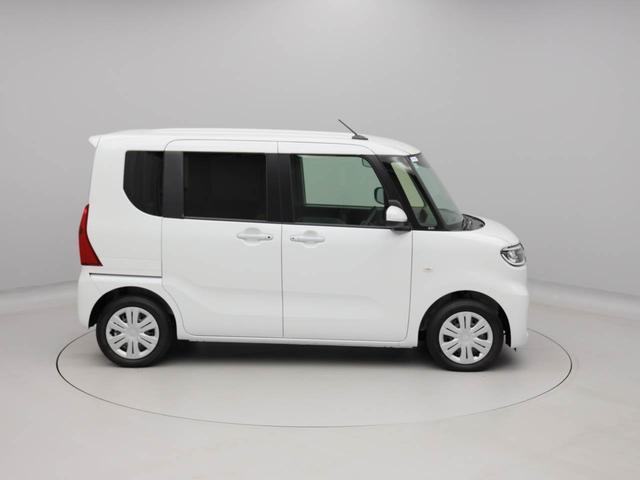 タントＸキーフリー　両側電動スライドドア（愛知県）の中古車