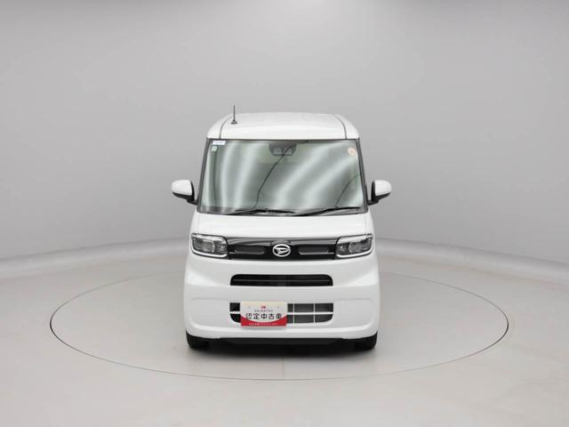 タントＸキーフリー　両側電動スライドドア（愛知県）の中古車