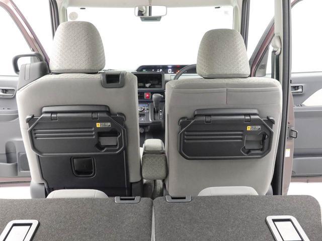 タントXキーレス スマートアシスト バックカメラ LEDヘッドライド CVT オーディオレス プッシュスタート 両側電動スライドドア アイドリングストップ ABS ミラクルオープンドア(愛知県)の中古車
