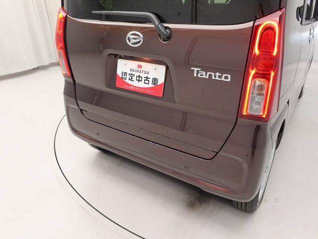 タントXキーレス スマートアシスト バックカメラ LEDヘッドライド CVT オーディオレス プッシュスタート 両側電動スライドドア アイドリングストップ ABS ミラクルオープンドア(愛知県)の中古車