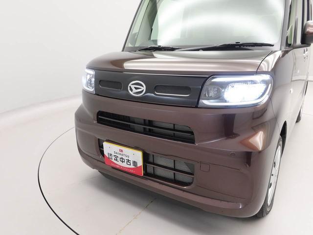 タントXキーレス スマートアシスト バックカメラ LEDヘッドライド CVT オーディオレス プッシュスタート 両側電動スライドドア アイドリングストップ ABS ミラクルオープンドア(愛知県)の中古車