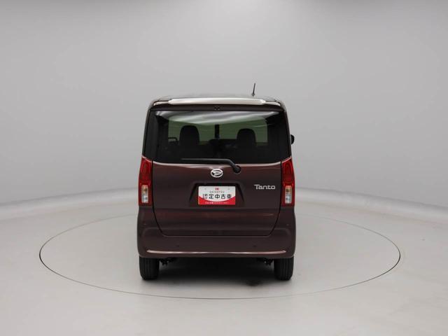 タントXキーレス スマートアシスト バックカメラ LEDヘッドライド CVT オーディオレス プッシュスタート 両側電動スライドドア アイドリングストップ ABS ミラクルオープンドア(愛知県)の中古車