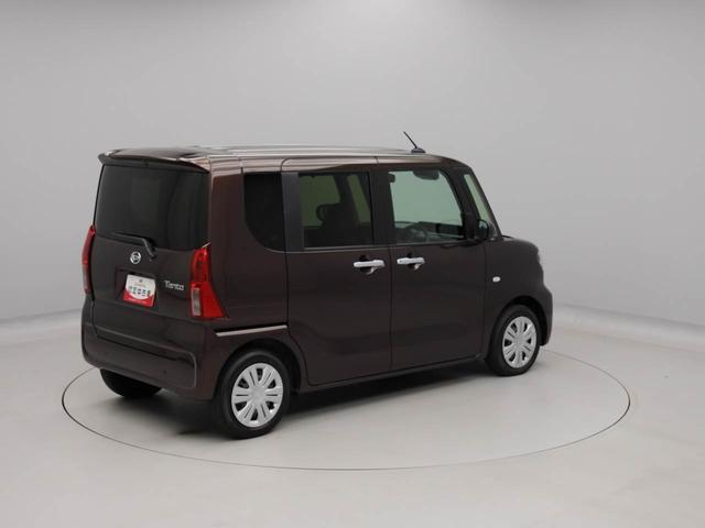タントXキーレス スマートアシスト バックカメラ LEDヘッドライド CVT オーディオレス プッシュスタート 両側電動スライドドア アイドリングストップ ABS ミラクルオープンドア(愛知県)の中古車