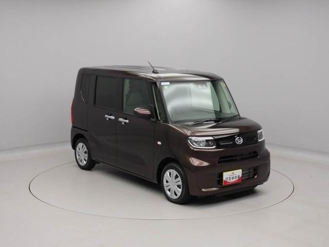 タントXキーレス スマートアシスト バックカメラ LEDヘッドライド CVT オーディオレス プッシュスタート 両側電動スライドドア アイドリングストップ ABS ミラクルオープンドア(愛知県)の中古車