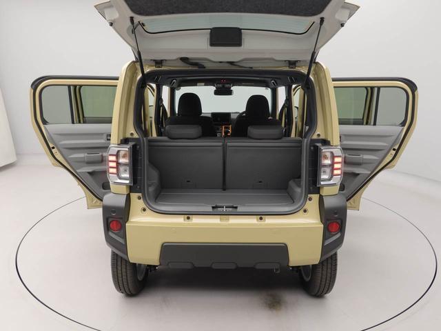 タフトＧ（愛知県）の中古車