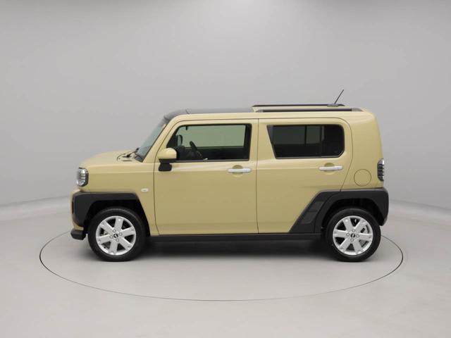 タフトＧ（愛知県）の中古車
