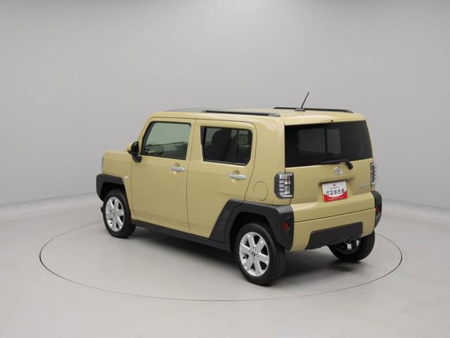 タフトＧ（愛知県）の中古車