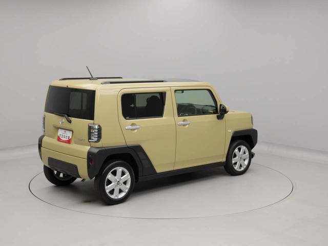 タフトＧ（愛知県）の中古車
