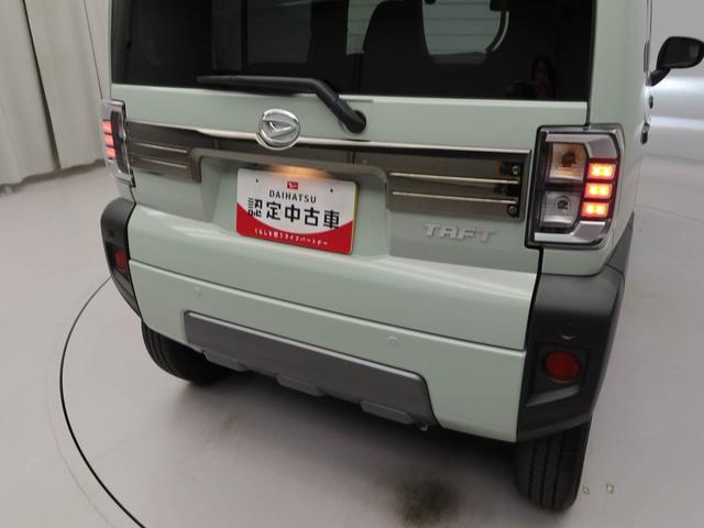 タフトＧ　ダーククロムベンチャーＬＥＤヘッドライト　衝突軽減装備（愛知県）の中古車