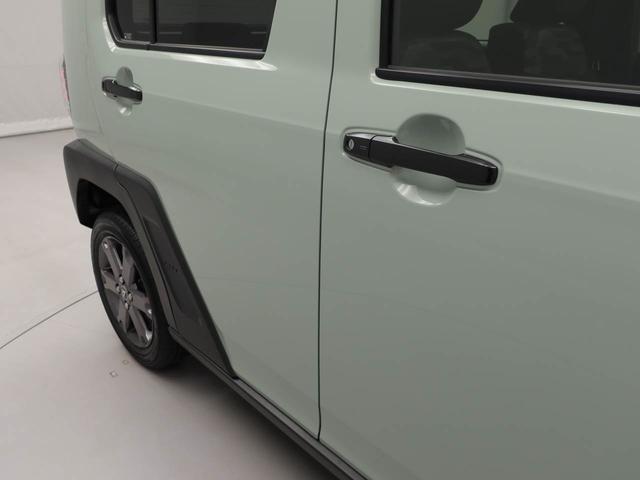 タフトＧ　ダーククロムベンチャーＬＥＤヘッドライト　衝突軽減装備（愛知県）の中古車