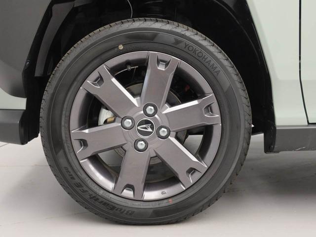 タフトＧ　ダーククロムベンチャーＬＥＤヘッドライト　衝突軽減装備（愛知県）の中古車