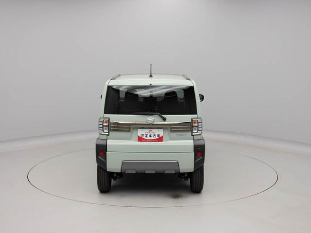 タフトＧ　ダーククロムベンチャーＬＥＤヘッドライト　衝突軽減装備（愛知県）の中古車