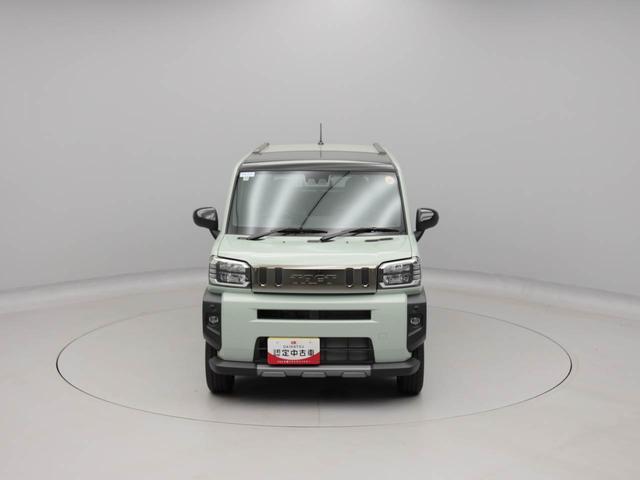 タフトＧ　ダーククロムベンチャーＬＥＤヘッドライト　衝突軽減装備（愛知県）の中古車