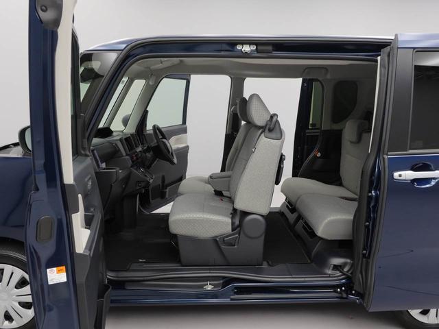 タントX(愛知県)の中古車
