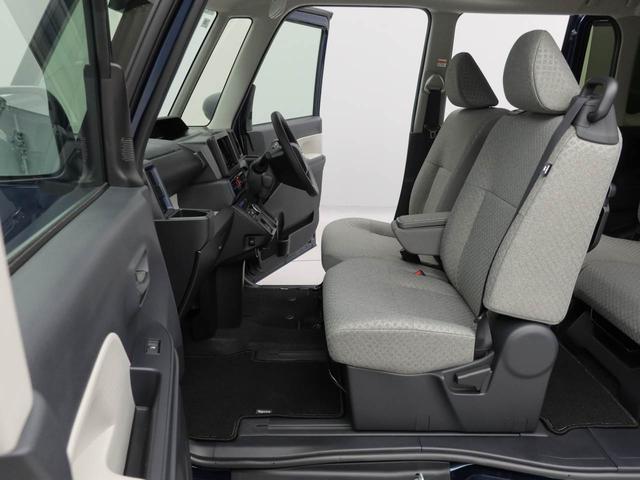 タントX(愛知県)の中古車