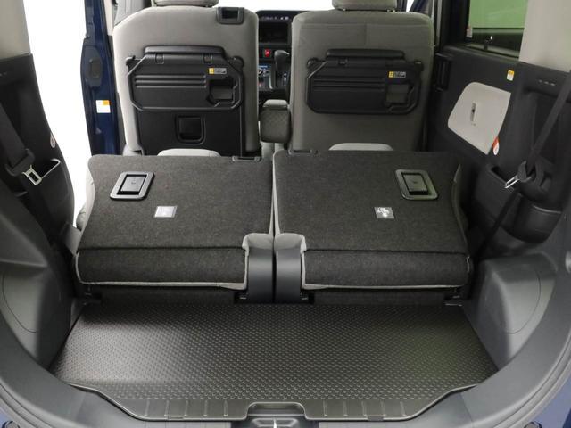 タントX(愛知県)の中古車