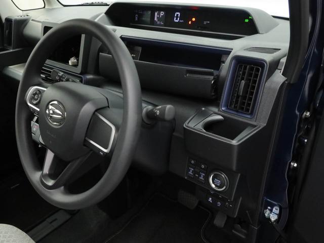タントX(愛知県)の中古車
