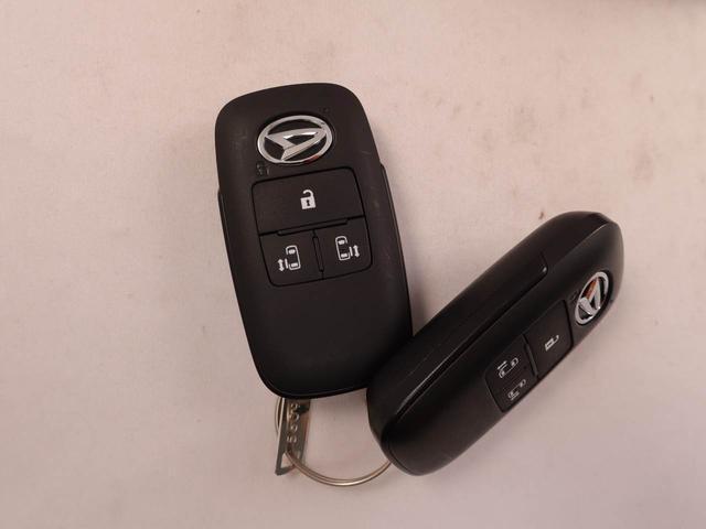 タントX(愛知県)の中古車