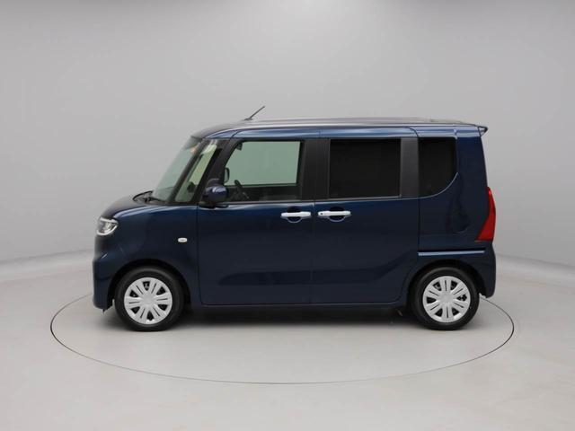 タントX(愛知県)の中古車