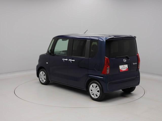 タントX(愛知県)の中古車