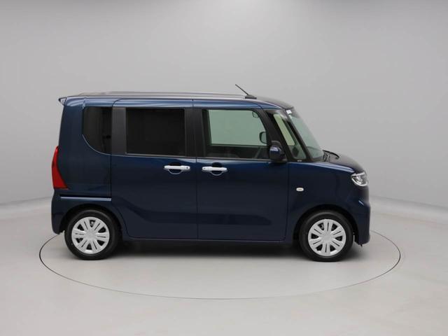 タントX(愛知県)の中古車
