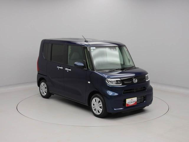 タントX(愛知県)の中古車
