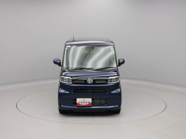 タントX(愛知県)の中古車