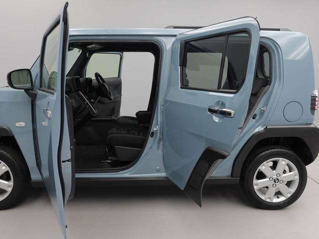 タフトG クロムベンチャー(愛知県)の中古車