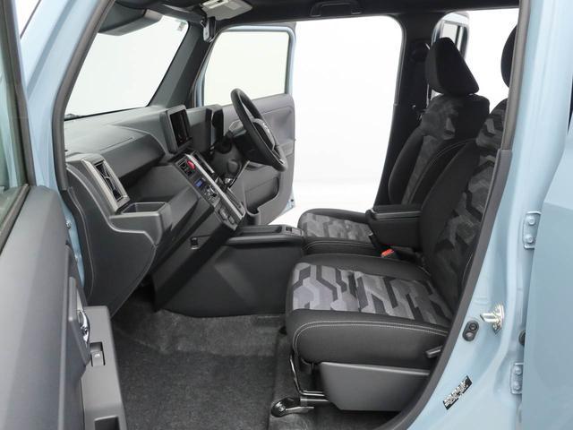 タフトG クロムベンチャー(愛知県)の中古車