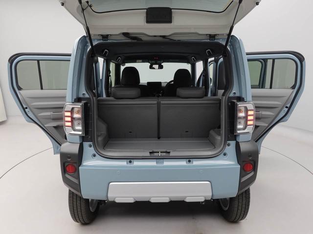 タフトG クロムベンチャー(愛知県)の中古車